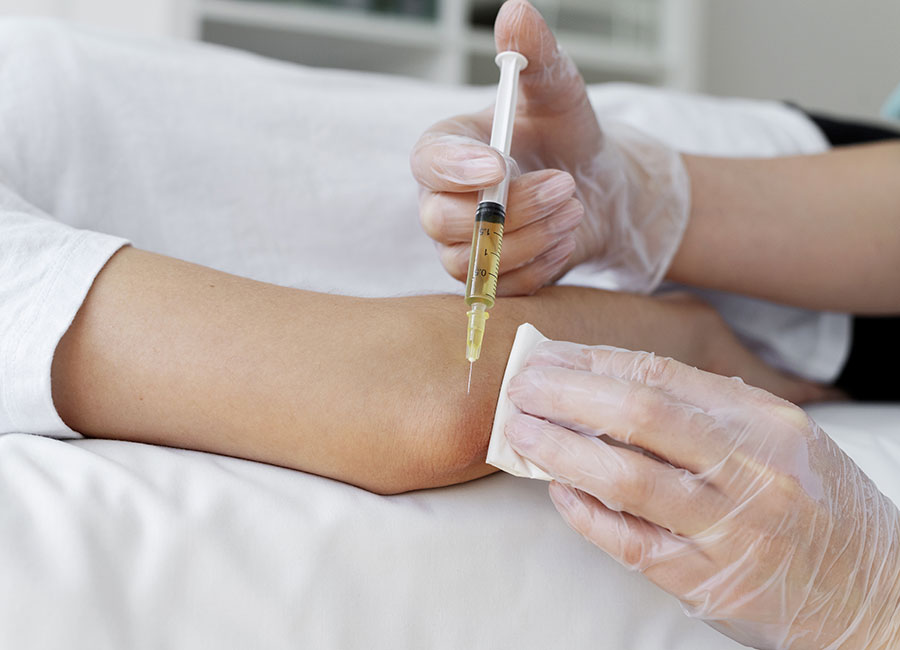 Medicasa Elettromiografia